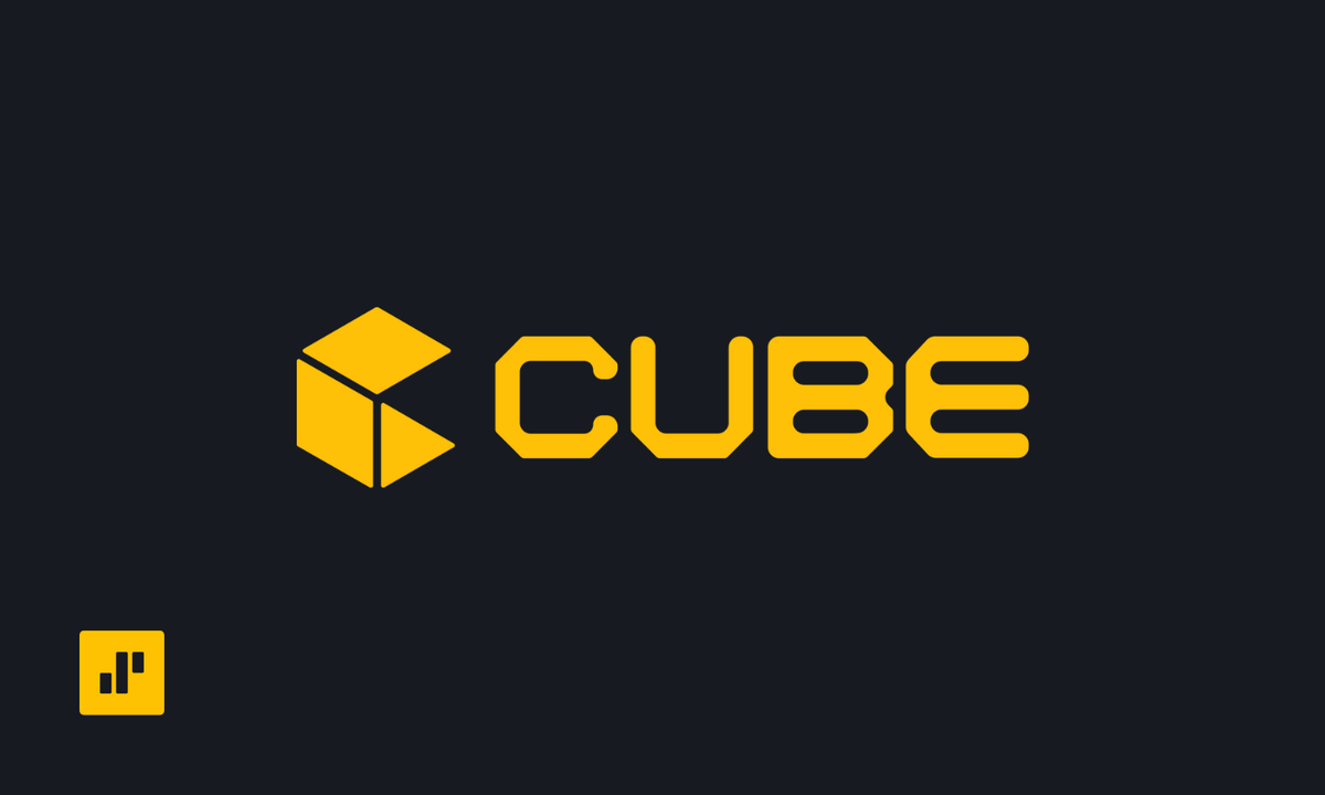 CUBE Airdrop Farming Guide