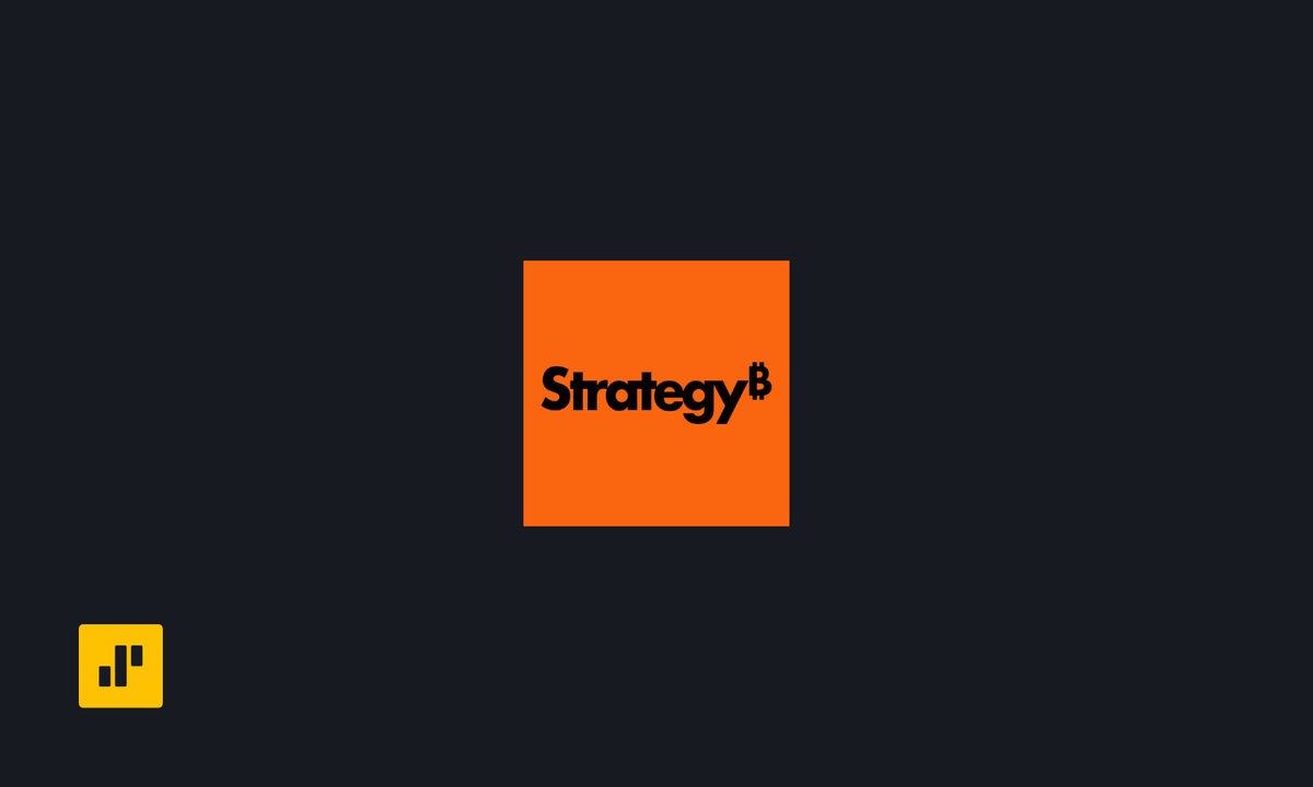 Microstrategy Signaling BTC Breakout