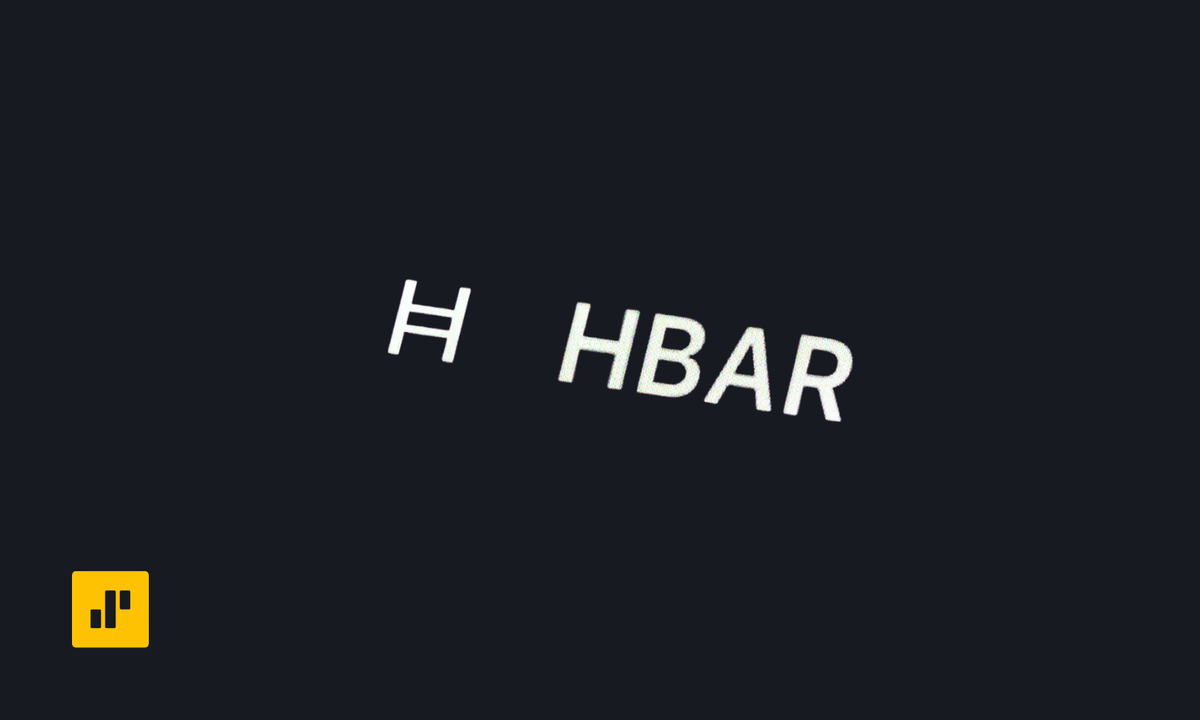 Hedera Hashgraph (HBAR) as a Government Sponsored AI Trade