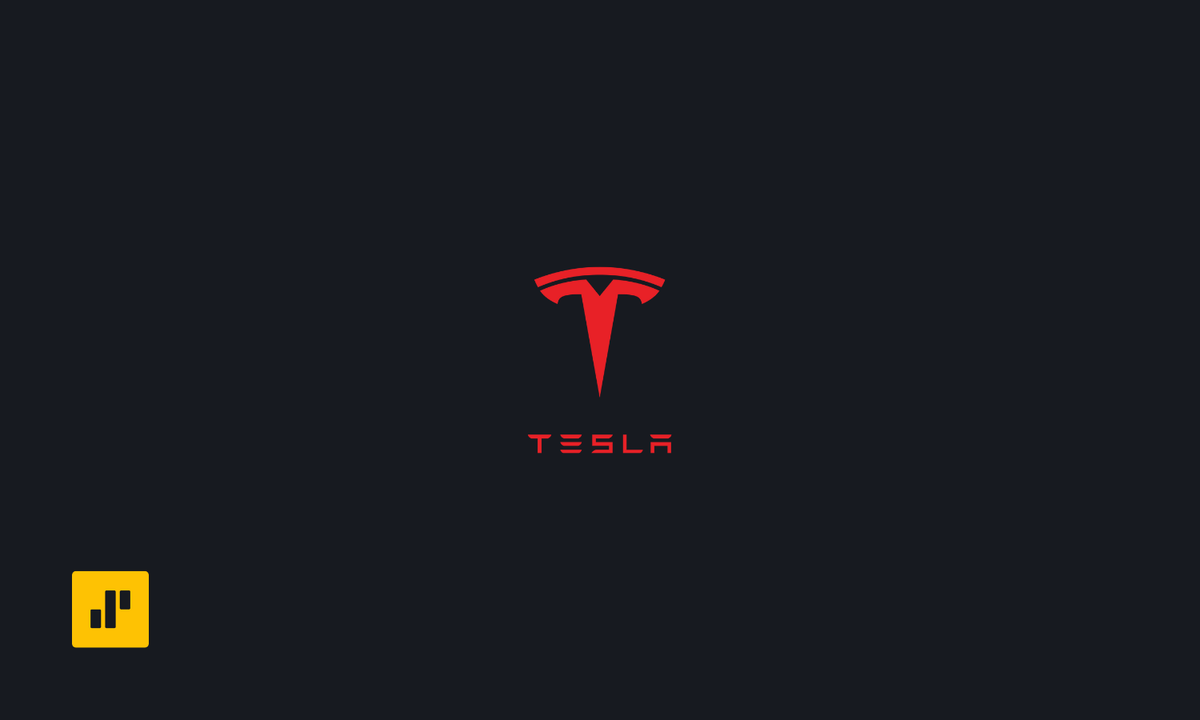 Trade Idea: $TSLA