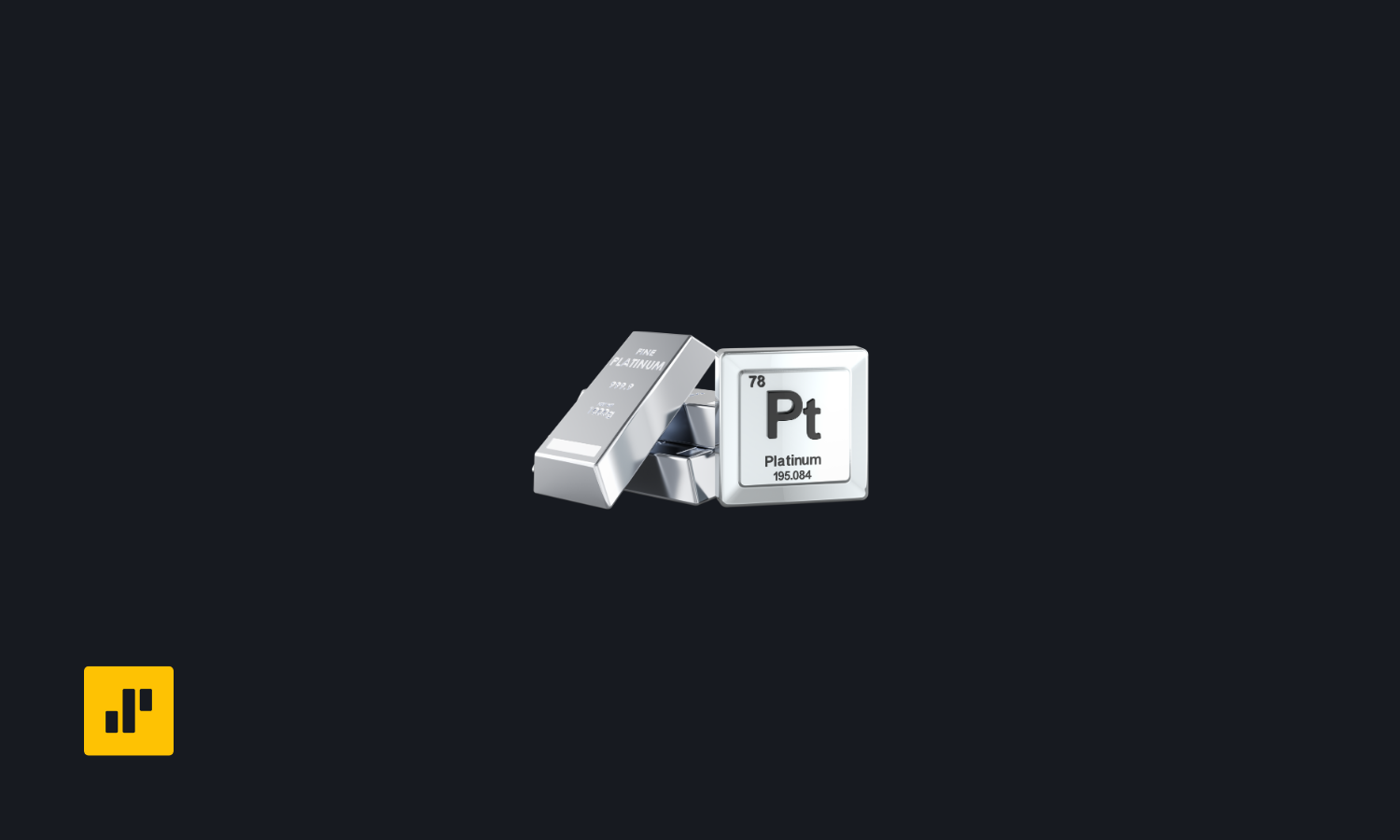 Trade Idea: Platinum 2nd Chance