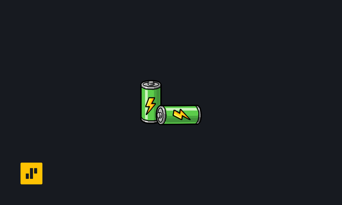 Bull Case for $LIT (Lithium & Battery Tech ETF)