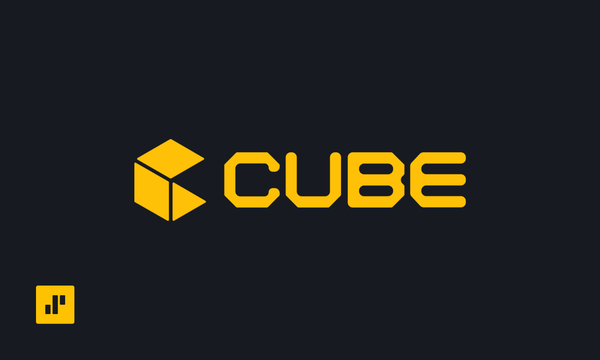 CUBE Airdrop Farming Guide