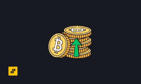 When will BTC breakout?