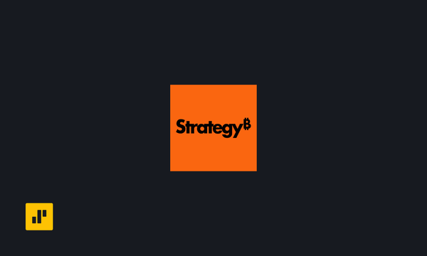 Microstrategy Signaling BTC Breakout