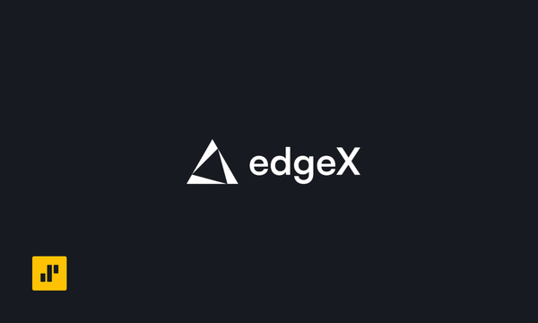 EdgeX: A Hyperliquid Competitor Emerges