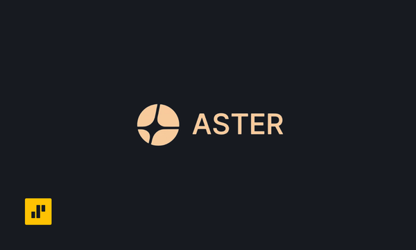ASTER Airdrop Farming Guide + High Yield
