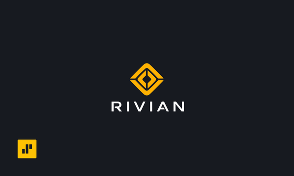 Trade Idea: $RIVN