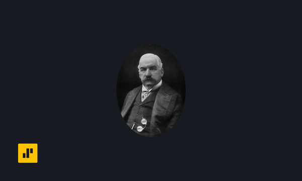 Trade Idea: SILJ/JPM